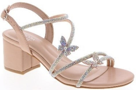 WOMEN DRESS HEELS