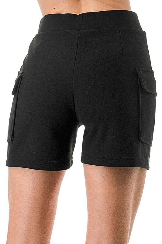 CARGO SHORTS
