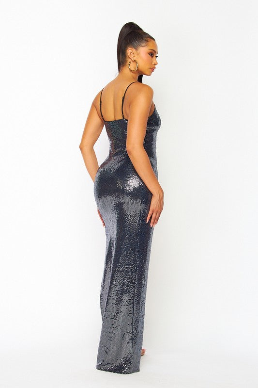 BARBIE MAXI Cocktail DRESS