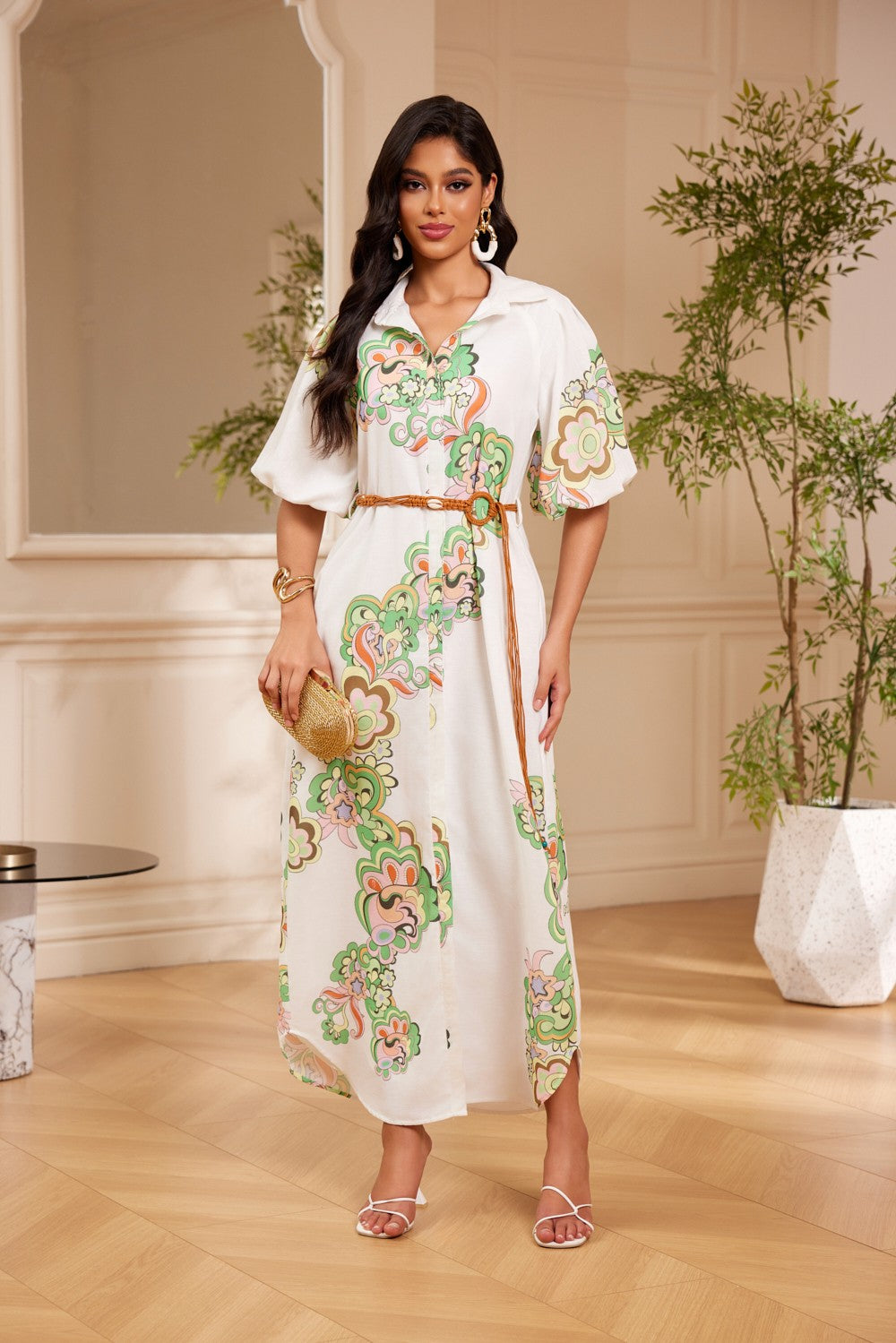 bec bridge midi dress Bec and Bridge - Moon Dance Midi Dress Sage (Size 6) – Goldie's