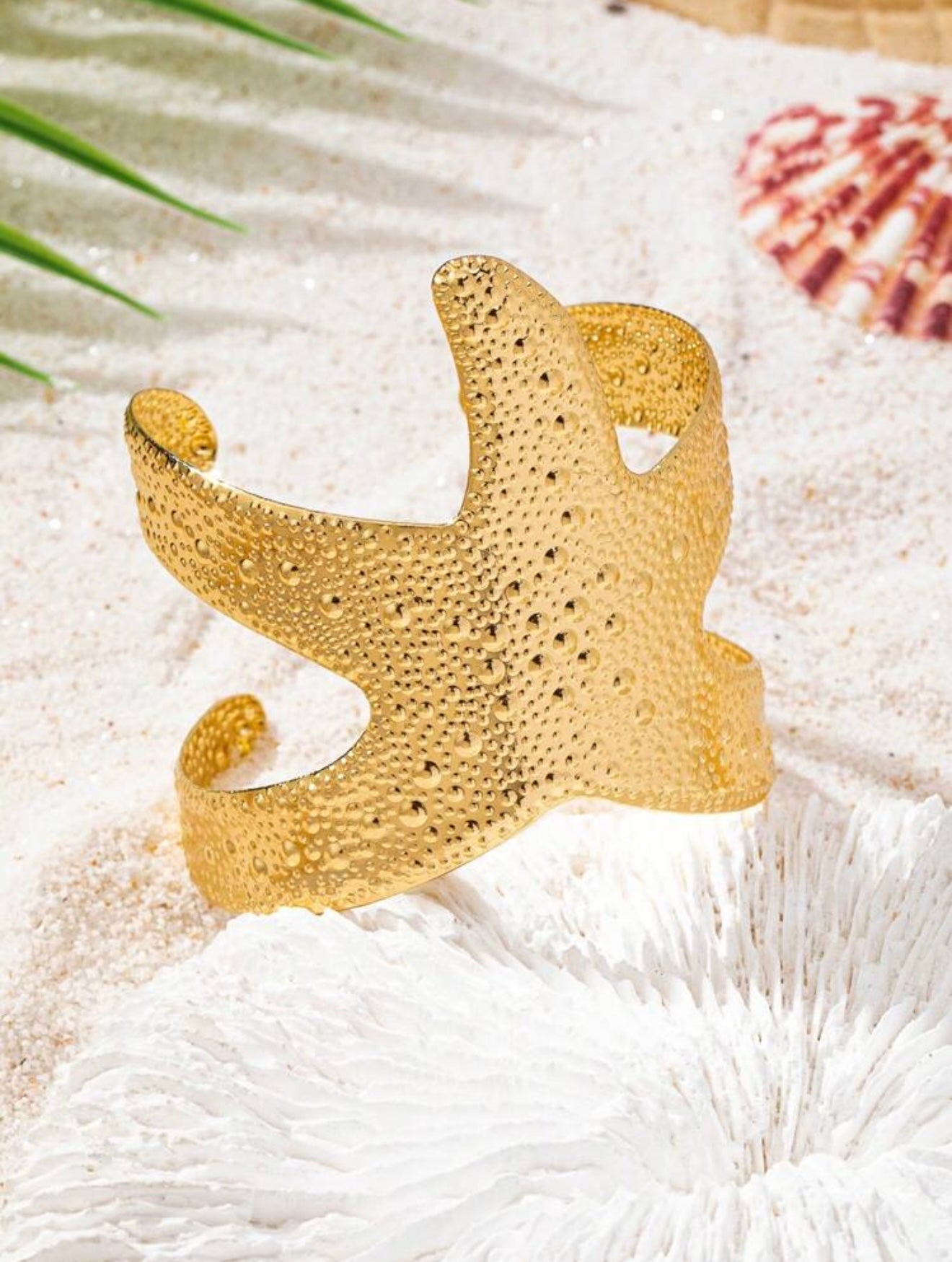 STARFISH SUMMER FASHION BRACELET