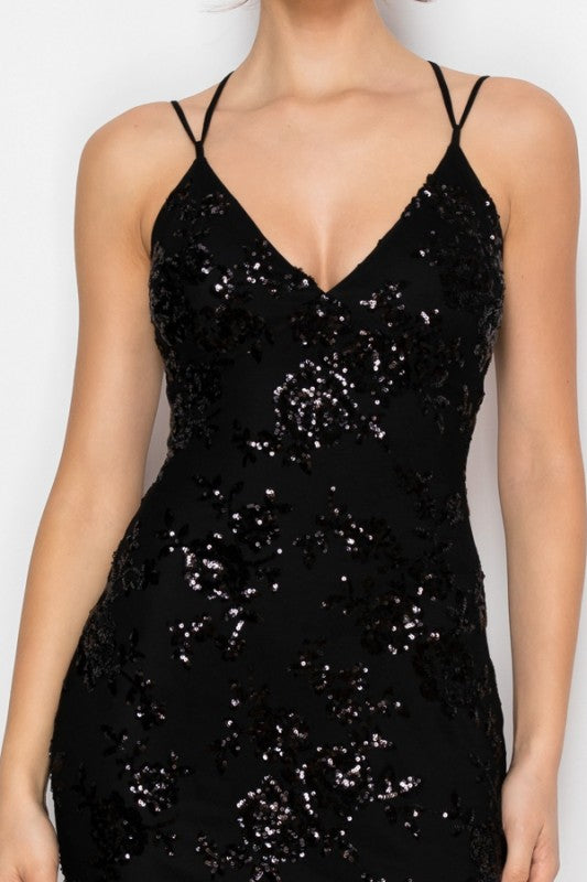 PARTY DRESS