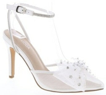 WOMEN DRESS HEELS