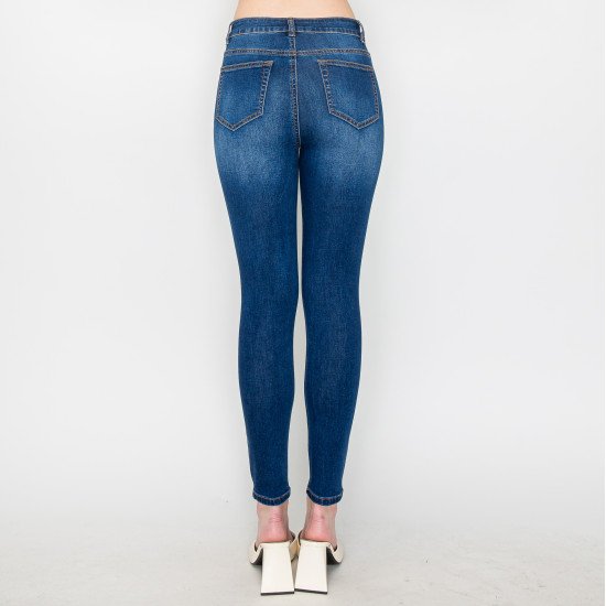 BASIC SUPER STRETCHY SKINNY