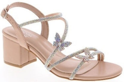 WOMEN DRESS HEELS