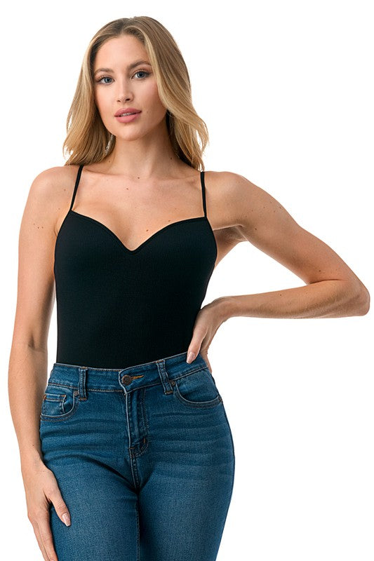 CAMI BODYSUIT