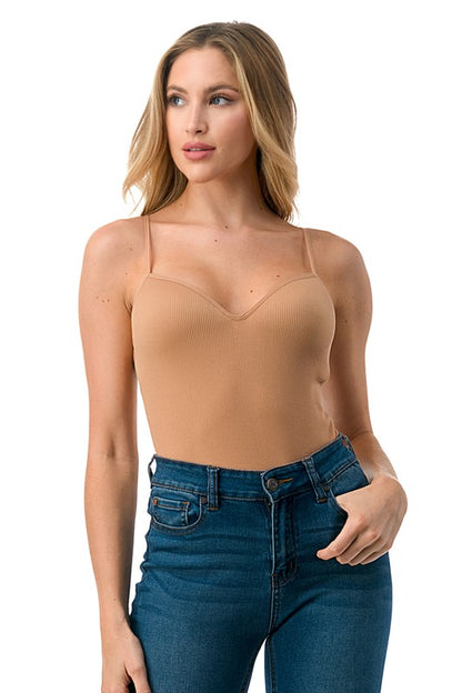 CAMI BODYSUIT