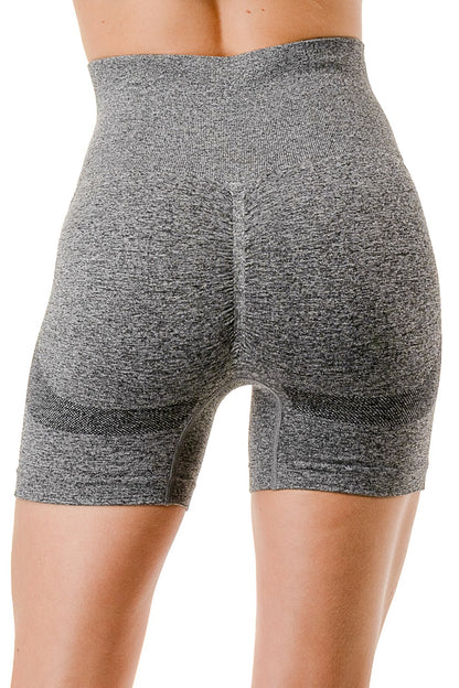 BUTT LIFT SHORTS