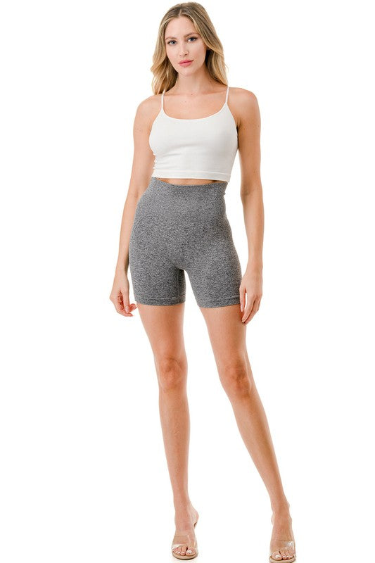 BUTT LIFT SHORTS