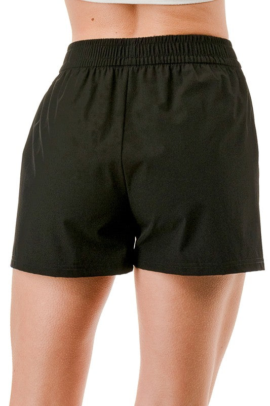 QUICKDRY SHORTS