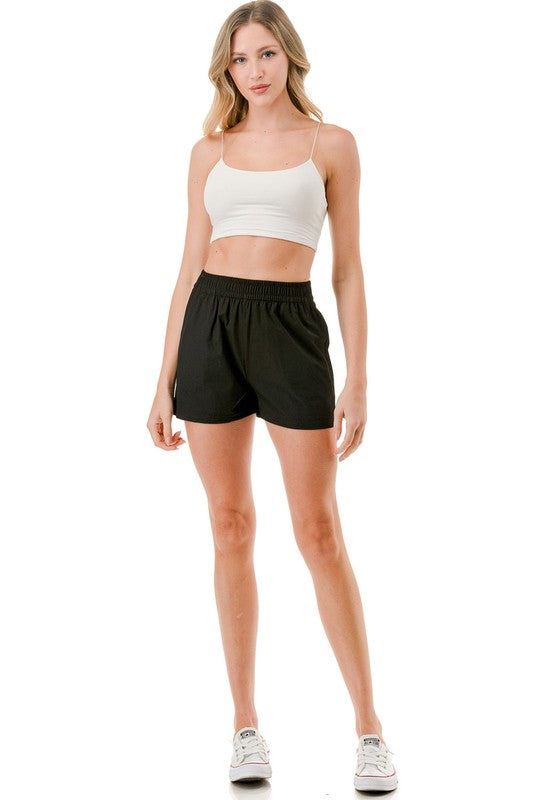 QUICKDRY SHORTS