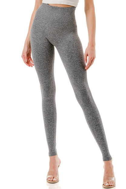 HIGH WAIST LEGGINGS