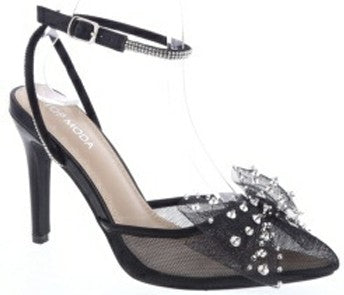WOMEN DRESS HEELS