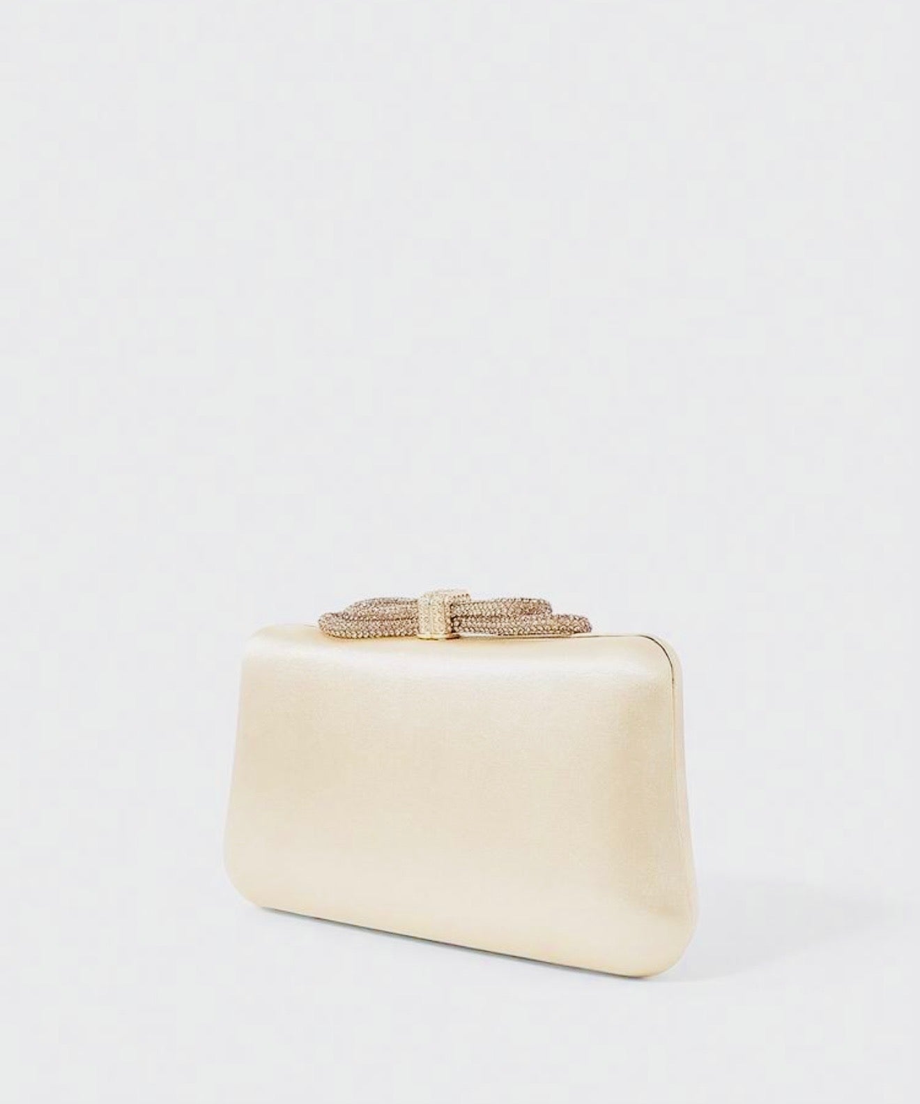 MINIMALIST EVENING PARTY CLUTCH BAG