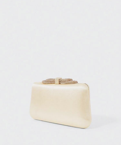 MINIMALIST EVENING PARTY CLUTCH BAG