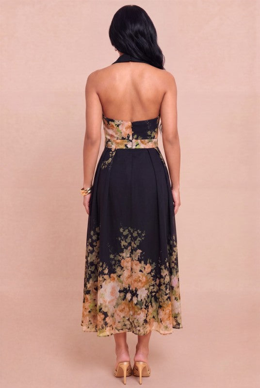 GARDEN MIDI DREAS