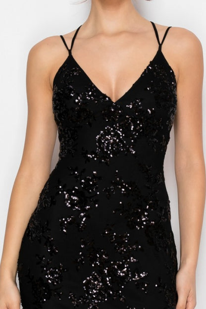 PARTY DRESS