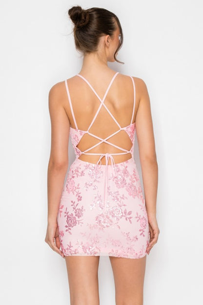 PARTY DRESS