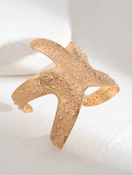 STARFISH SUMMER FASHION BRACELET