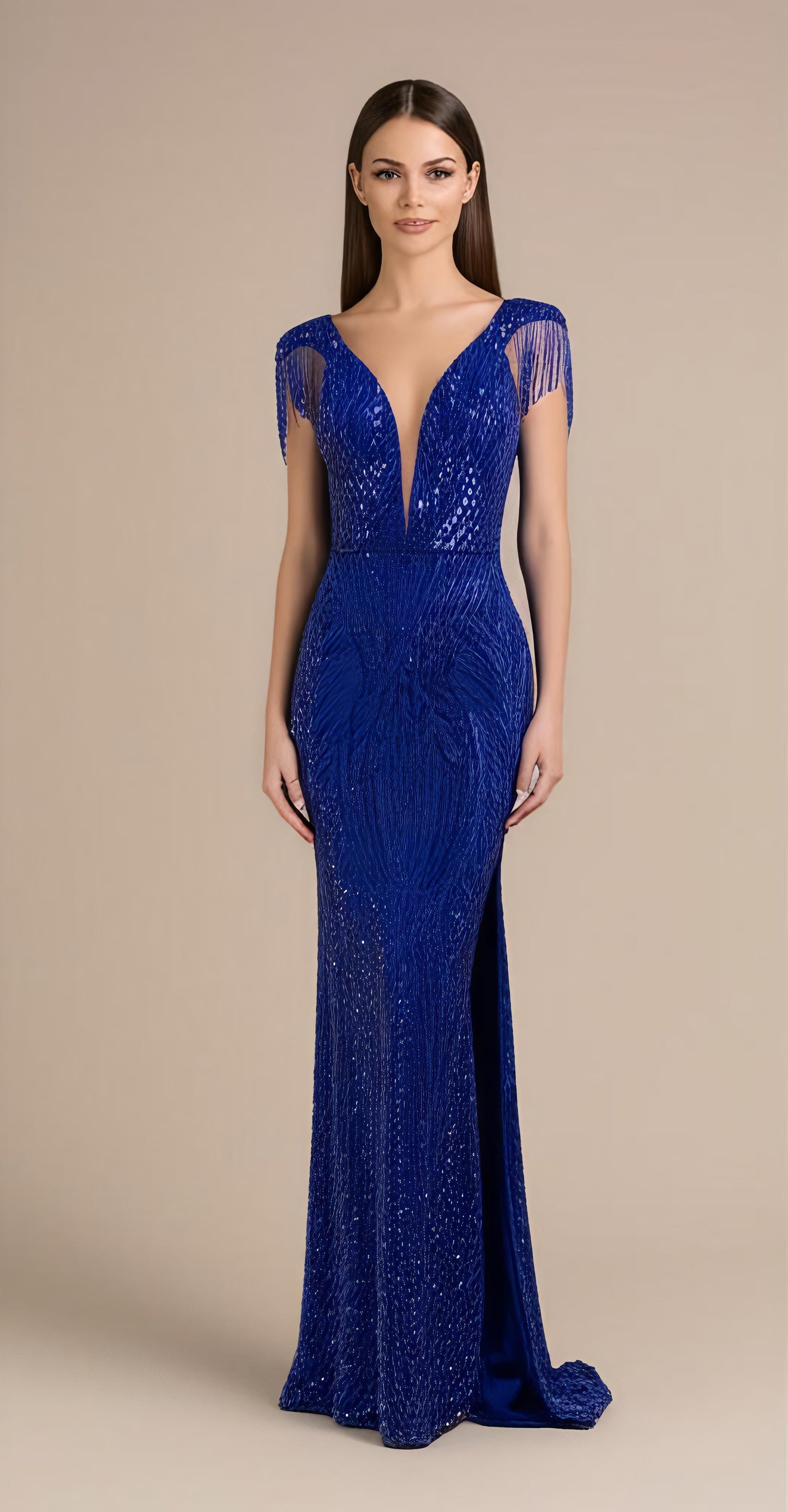 COCKTAIL DRESS