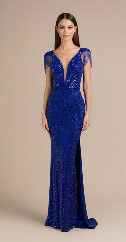 COCKTAIL DRESS