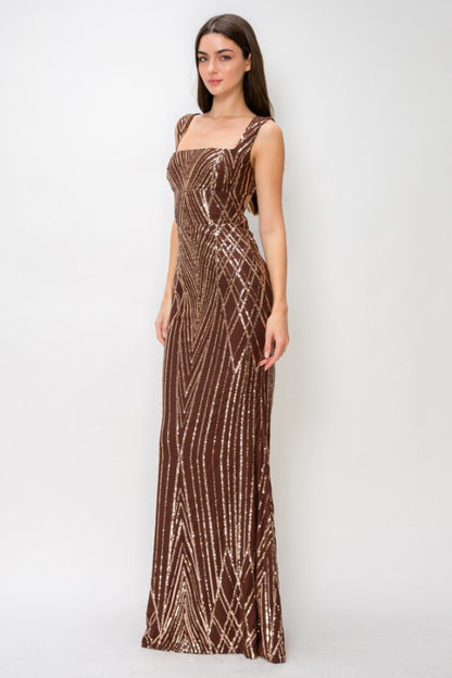 PARTY DRESS