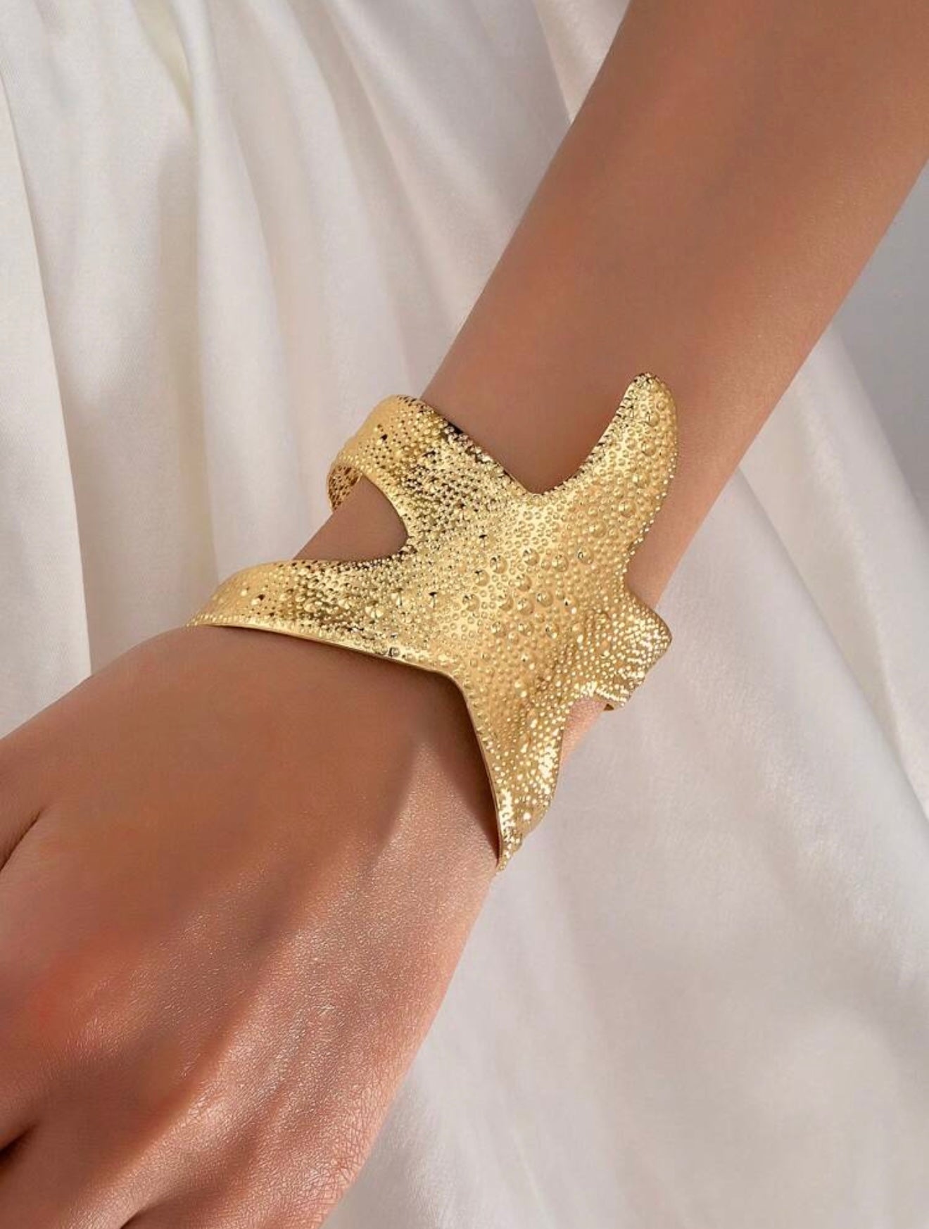 STARFISH SUMMER FASHION BRACELET