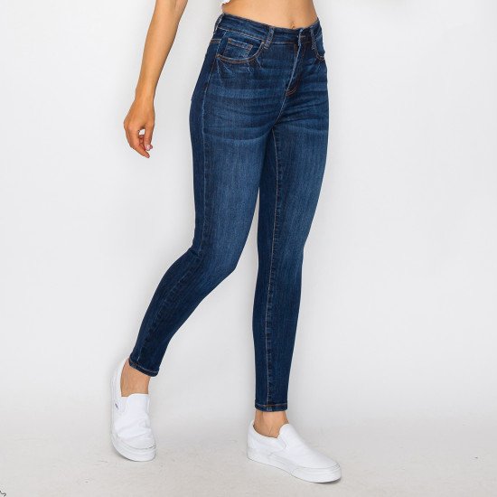 BASIC SKINNY JEANS