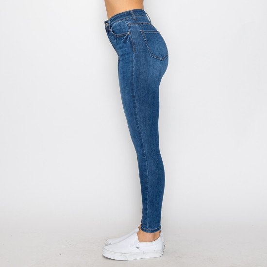 BASIC SKINNY JEANS