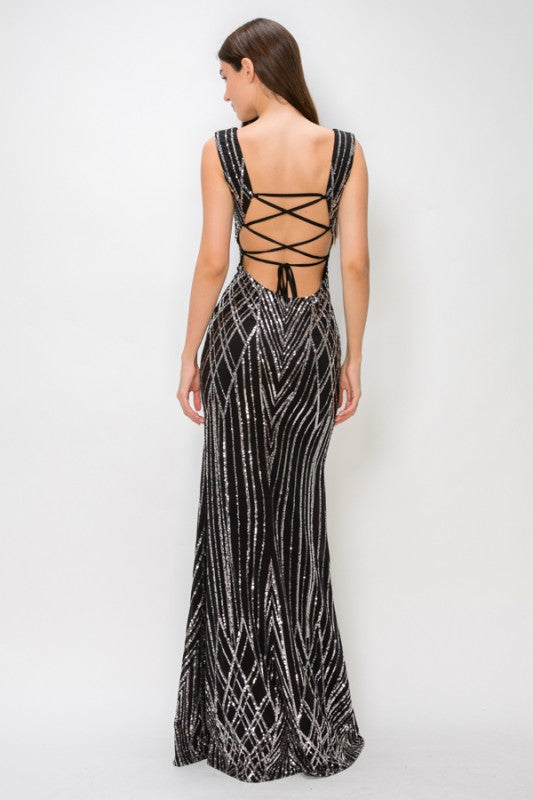 PARTY DRESS