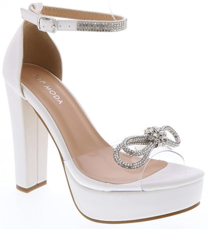 WOMEN DRESS HEELS