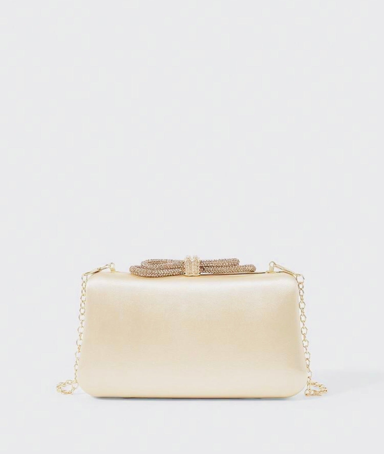 MINIMALIST EVENING PARTY CLUTCH BAG