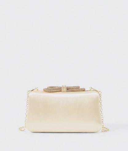 MINIMALIST EVENING PARTY CLUTCH BAG
