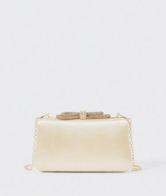 MINIMALIST EVENING PARTY CLUTCH BAG