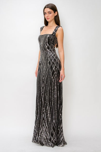 PARTY DRESS