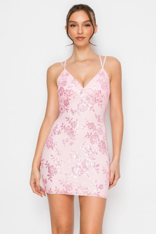 PARTY DRESS