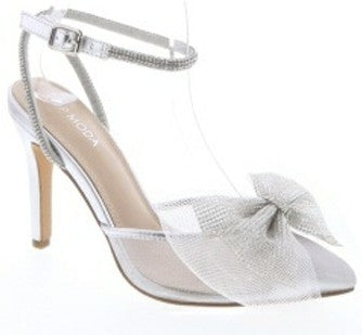 WOMEN DRESS HEELS