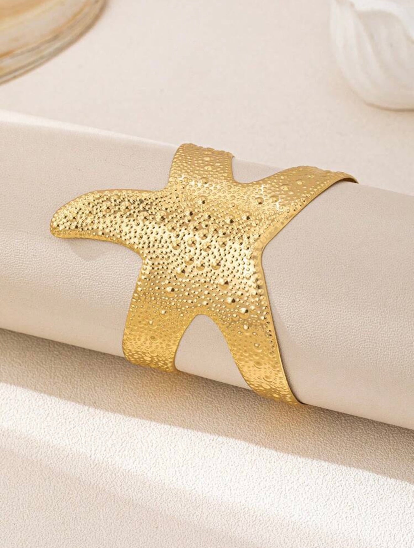 STARFISH SUMMER FASHION BRACELET