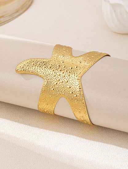 STARFISH SUMMER FASHION BRACELET