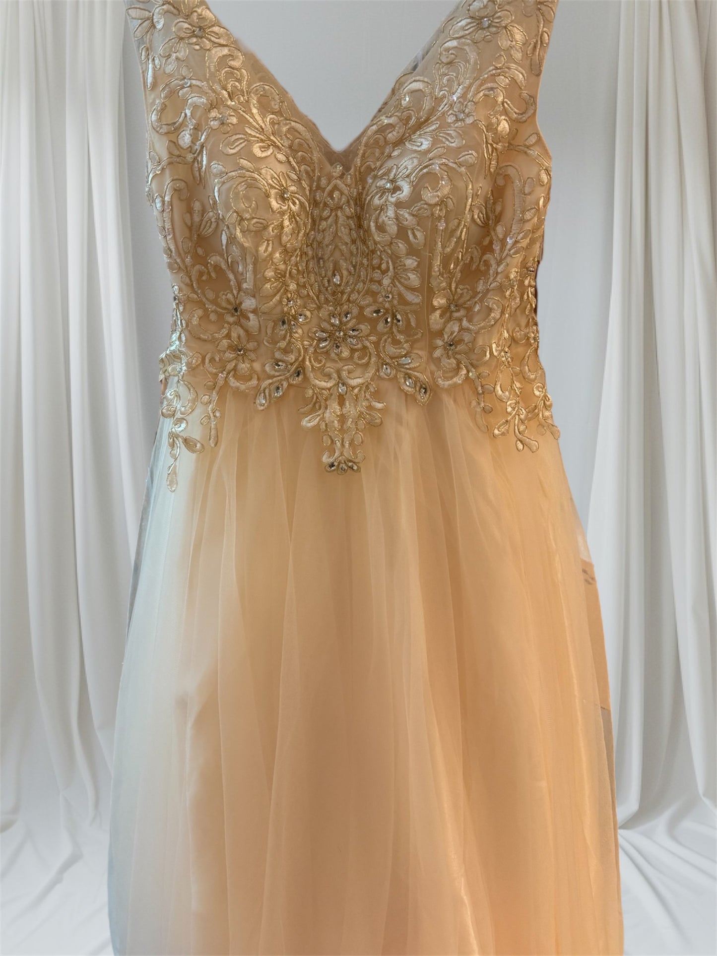 COCKTAIL DRESS