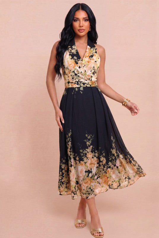 GARDEN MIDI DREAS