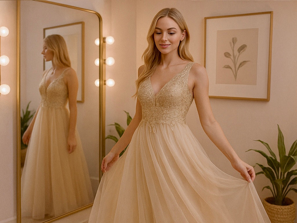 COCKTAIL DRESS
