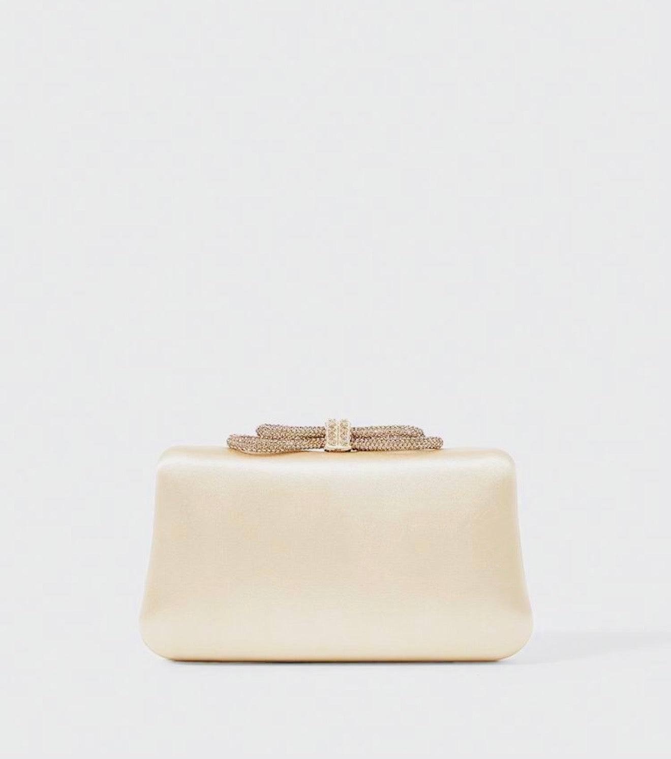 MINIMALIST EVENING PARTY CLUTCH BAG