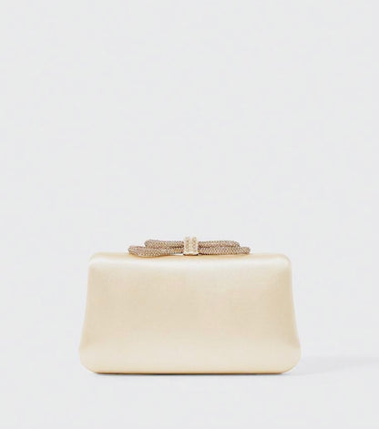 MINIMALIST EVENING PARTY CLUTCH BAG